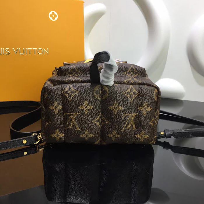 路易威登LV頂級原單 M41562彩色 Nicolas Ghesquiere斜背包 YDH1416